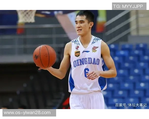 张骋宇：在科技创新浪潮中勇敢追梦的年轻领军人物