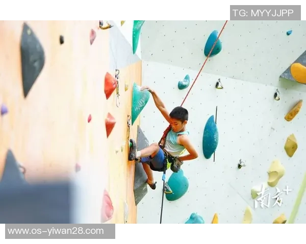 成都攀岩队的阵地战体系与攀岩战术的深度解析与实践探索