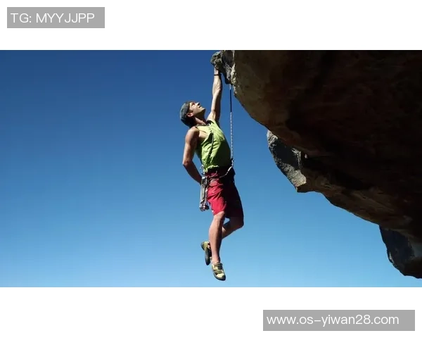 攀岩新手必看：从零开始的耐力训练全攻略与技巧分享