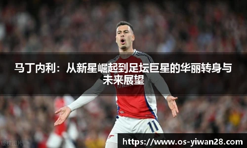 马丁内利：从新星崛起到足坛巨星的华丽转身与未来展望
